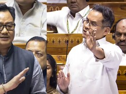 वक्फ बिल पर गौरव गोगोई vs रिजिजू: जब सदन में हो गई गर्मागर्मी वक्फ बिल पर गौरव गोगोई vs रिजिजू: जब सदन में हो गई गर्मागर्मी