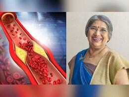 बॉडी से गंदे कोलेस्ट्रॉल को खत्म कर सकती हैं ये 6 हर्ब्स, Dr. Hansaji ने बताया LDL Cholesterol को कंट्रोल करने का नेचुरल तरीका बॉडी से गंदे कोलेस्ट्रॉल को खत्म कर सकती हैं ये 6 हर्ब्स, Dr. Hansaji ने बताया LDL Cholesterol को कंट्रोल करने का नेचुरल तरीका