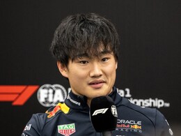 Yuki Tsunoda Vows To Bring 'Something Different' After Red Bull Promotion