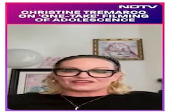 Adolescence Star Christine Tremarco One-Take Filming Of Adolescence: 'Like Filming A Play...' Adolescence Star Christine Tremarco One-Take Filming Of Adolescence: 'Like Filming A Play...'