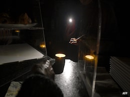 20% Of Electricity Restored In Spain: Operator 20% Of Electricity Restored In Spain: Operator