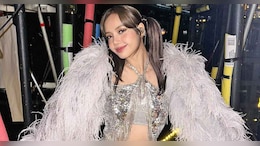 Coachella 2025: BLACKPINK Lisa Lit Up The Stage. Bonus - Rose