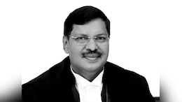 5 Facts About Justice BR Gavai, Set To Become Next Chief Justice Of India