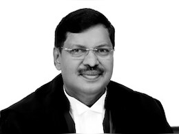 5 Facts About Justice BR Gavai, Set To Become Next Chief Justice Of India