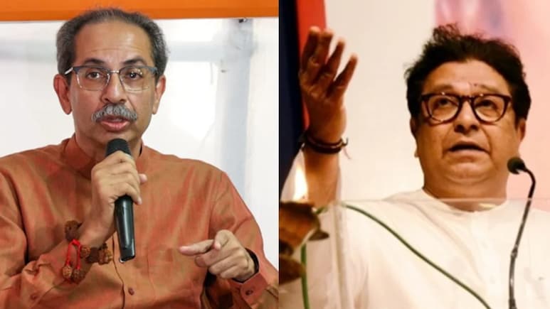 Thackeray Brothers To Lead Mega Mumbai Protest Against Poll Body Chief Today