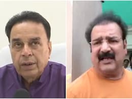 Rajasthan ED Raid: 'BJP के साथ ऐसा ही करूंगा...', ED रेड के बाद बोले प्रताप सिंह खाचरियावास, राजस्थान सरकार ने किया पलटवार Rajasthan ED Raid: 'BJP के साथ ऐसा ही करूंगा...', ED रेड के बाद बोले प्रताप सिंह खाचरियावास, राजस्थान सरकार ने किया पलटवार
