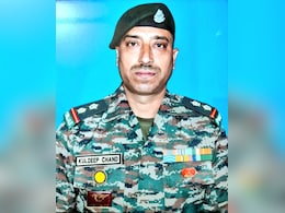 जम्‍मू के सुंदरबनी में सेना का एक सूबेदार शहीद, LoC पर घुसपैठ का प्रयास नाकाम