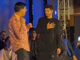 Viswanathan Anand Dances To  '<i>Main Hoon Don</i>'  At Indian Chess Grandmaster's Wedding. Video Viral