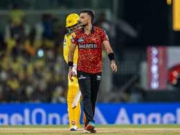 IPL 2025 Points Table, Orange Cap, Purple Cap: CSK All But Out, SRH Rise To... IPL 2025 Points Table, Orange Cap, Purple Cap: CSK All But Out, SRH Rise To...