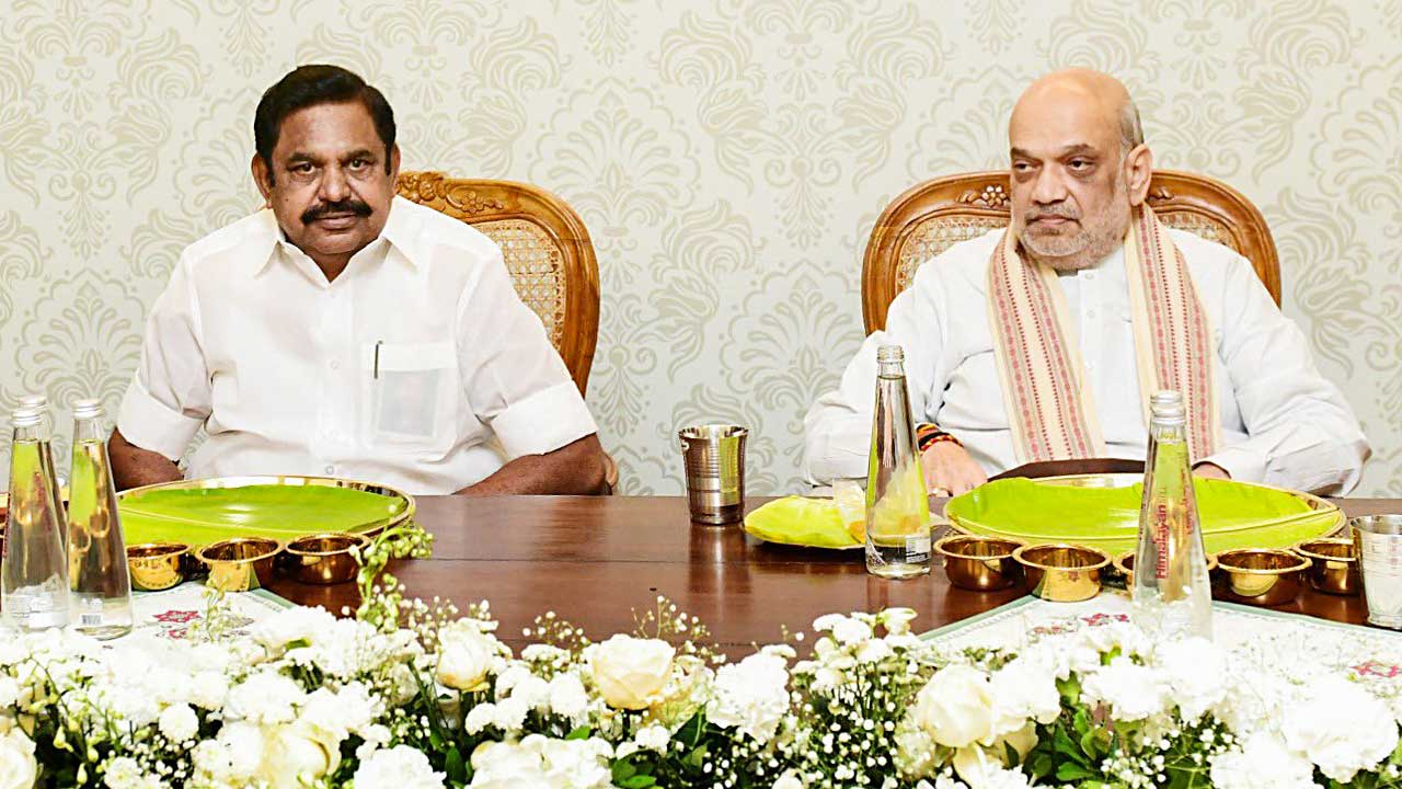 Top Headlines Of The Day: April 12, 2025