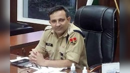 Rajasthan: जोधपुर में 13 पुल&zwj;िसकर्म&zwj;ियों पर ग&zwj;िरी गाज, बजरी माफ&zwj;ियाओं से सांठगांठ का आरोप&nbsp;