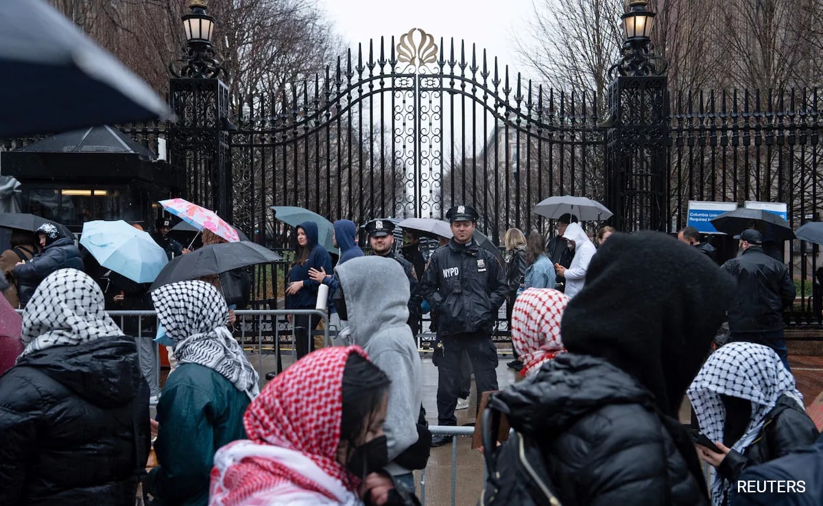 Ню Йорк 36 те нови служители на специални патрули обявени