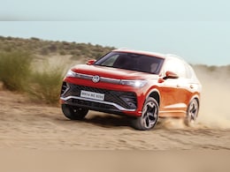 Volkswagen Tiguan R-Line Launched in India at Rs 48.99 Lakh: Check Specs, Features Volkswagen Tiguan R-Line Launched in India at Rs 48.99 Lakh: Check Specs, Features