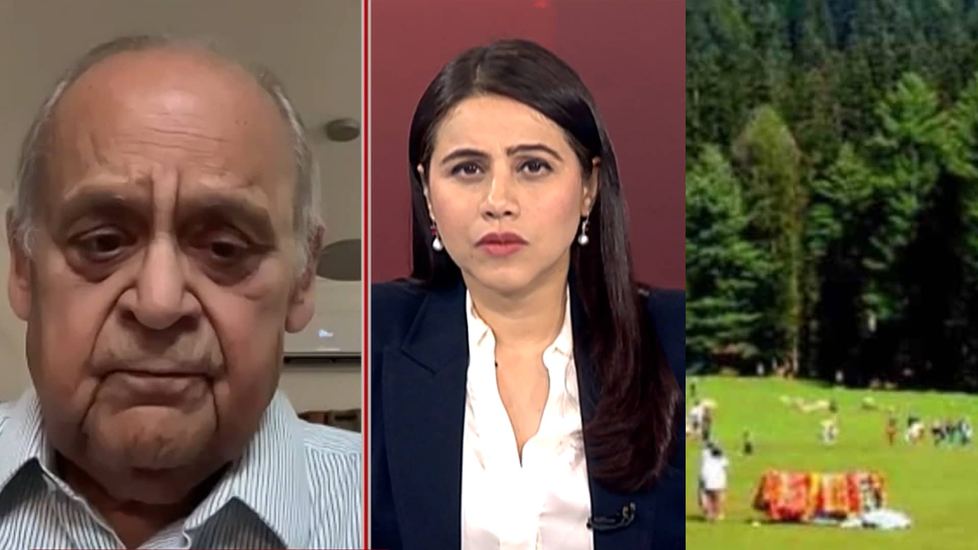 "India Well-Prepared For Military Action": Ex-R&AW Chief