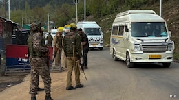 Karnataka Cabinet Passes Resolution Against Pahalgam Attack