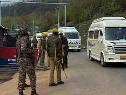 Karnataka Cabinet Passes Resolution Against Pahalgam Attack Karnataka Cabinet Passes Resolution Against Pahalgam Attack