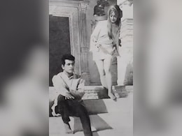 Saira Banu Remembers Manoj Kumar: "There Was A Quiet Comfort In Our Working Relationship" Saira Banu Remembers Manoj Kumar: "There Was A Quiet Comfort In Our Working Relationship"