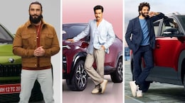 Celebrity Brand Ambassadors Of Carmakers: Vicky Kaushal To Ranveer Singh