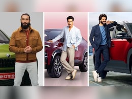Celebrity Brand Ambassadors Of Carmakers: Vicky Kaushal To Ranveer Singh Celebrity Brand Ambassadors Of Carmakers: Vicky Kaushal To Ranveer Singh