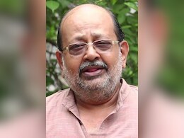 Veteran Tamil Actor Ravikumar Dies Of Cancer