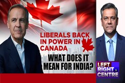 Liberals Back In Power In Canada: What Does It Mean For India? Liberals Back In Power In Canada: What Does It Mean For India?