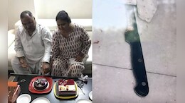How Karnataka Ex Top Cop's Property Fight With Wife Ended In Grisly Murder