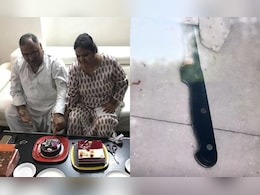 How Karnataka Ex Top Cop's Property Fight With Wife Ended In Grisly Murder How Karnataka Ex Top Cop's Property Fight With Wife Ended In Grisly Murder