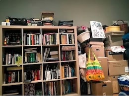 अगर इस तस्वीर में छिपी बिल्ली को आपने 10 सेकंड में ढूढ लिया, तो आप कहलाएंगे जीनियस अगर इस तस्वीर में छिपी बिल्ली को आपने 10 सेकंड में ढूढ लिया, तो आप कहलाएंगे जीनियस