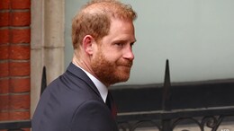 "Would Love Reconciliation With My Family," Says Prince Harry