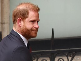 Prince Harry Loses Legal Fight With UK Government Over Police Protection Prince Harry Loses Legal Fight With UK Government Over Police Protection