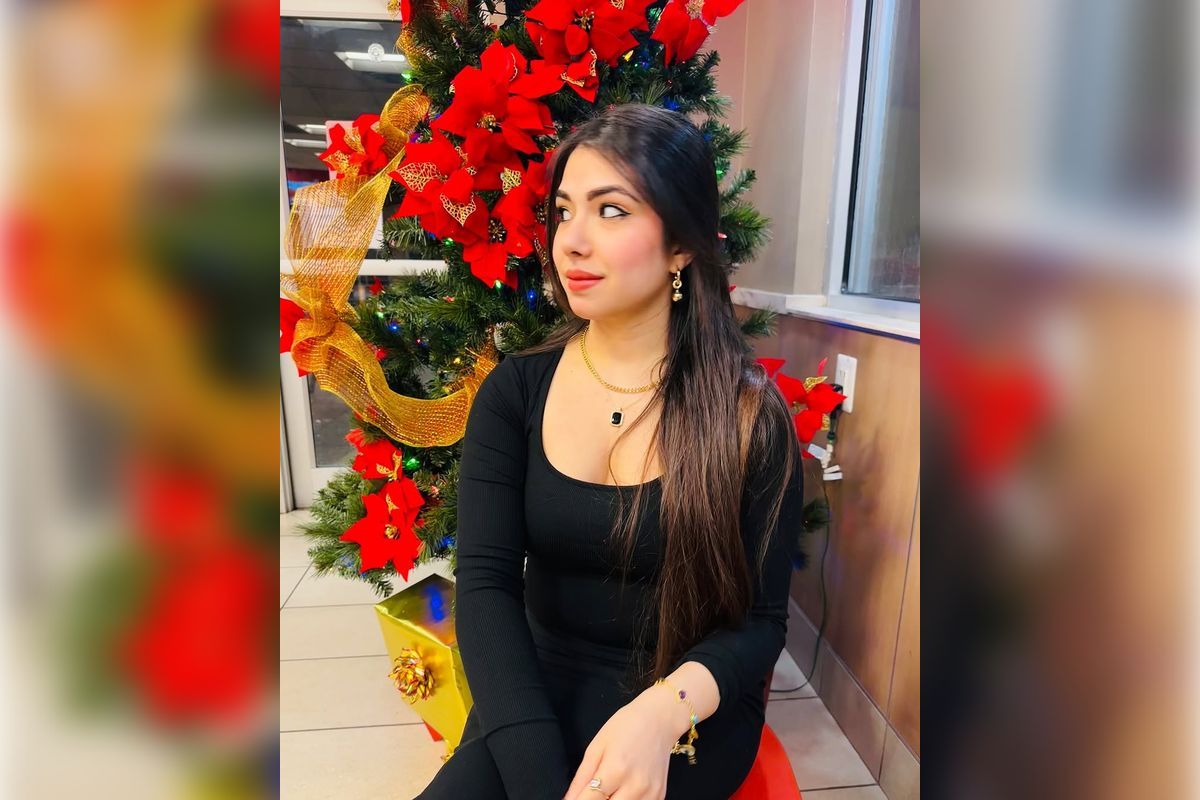 Seerat Kaur Marwaha Reveals 3 Signs of Women Radiating Divine Feminine Energy