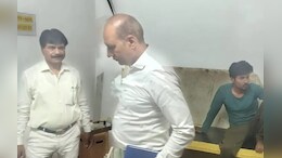 डॉक्टर से मांगी डिग्री तो क्लीनिक छोड़कर भाग गया, अब FIR दर्ज करवाने की तैयारी कर रहा विभाग&nbsp;