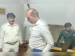 डॉक्टर से मांगी डिग्री तो क्लीनिक छोड़कर भाग गया, अब FIR दर्ज करवाने की तैयारी कर रहा विभाग 