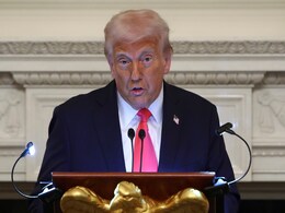 भारत हथियार से कम करेगा ट्रंप के टैरिफ की धार! जानिए NDTV इंडिया पर एक्सपर्ट ने क्या बताया भारत हथियार से कम करेगा ट्रंप के टैरिफ की धार! जानिए NDTV इंडिया पर एक्सपर्ट ने क्या बताया