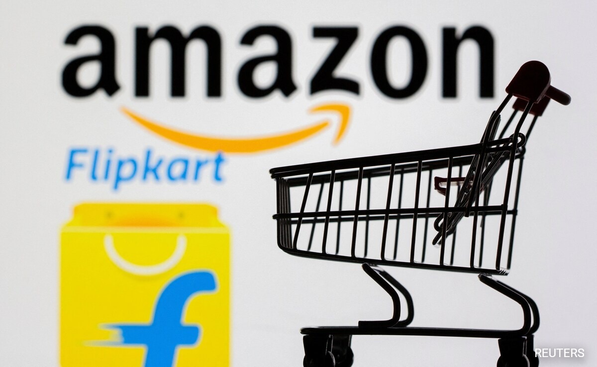 Probe Agency ED Seeks Data From Apple, Xiaomi In Probe Of Amazon, Flipkart: Report