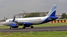 Bomb Scare On Mumbai-Bound IndiGo Flight At Kolkata Airport, Passenger Detained