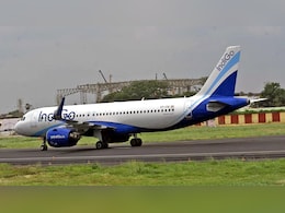 Indian Airlines Brace For Higher Costs, Detours After Ban From Pakistan Airspace Indian Airlines Brace For Higher Costs, Detours After Ban From Pakistan Airspace