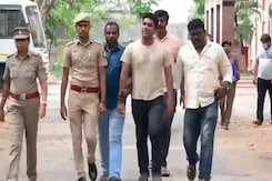 Pastor John Jebaraj Arrested In Kerala For Sexually Assaulting Minors Pastor John Jebaraj Arrested In Kerala For Sexually Assaulting Minors