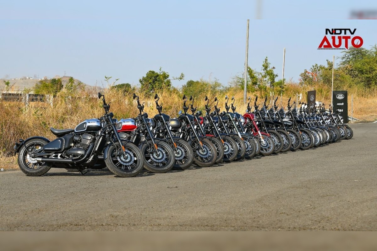 Latest and Breaking News on NDTV Latest and Breaking News on NDTV