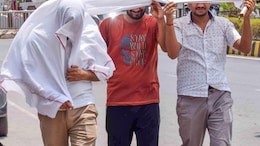 Heatwave In India Is Worsening, But No One Knows How Many Dying