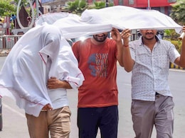 Heatwave In India Is Worsening, But No One Knows How Many Dying Heatwave In India Is Worsening, But No One Knows How Many Dying