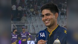 Shubman Gill : 'मी गेली 3 वर्ष..'. शुबमन गिलंनं सारा तेंडुलकरसह ब्रेकअपवर रहस्य उलगडलं, Video