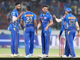 IPL 2025 Points Table: मुंबई ने जीत के साथ LSG, PBKS, RCB को छोड़ा पीछे, बाहर होने की कगार पर ये तीन टीमें, ऐसा बन रहा समीकरण IPL 2025 Points Table: मुंबई ने जीत के साथ LSG, PBKS, RCB को छोड़ा पीछे, बाहर होने की कगार पर ये तीन टीमें, ऐसा बन रहा समीकरण