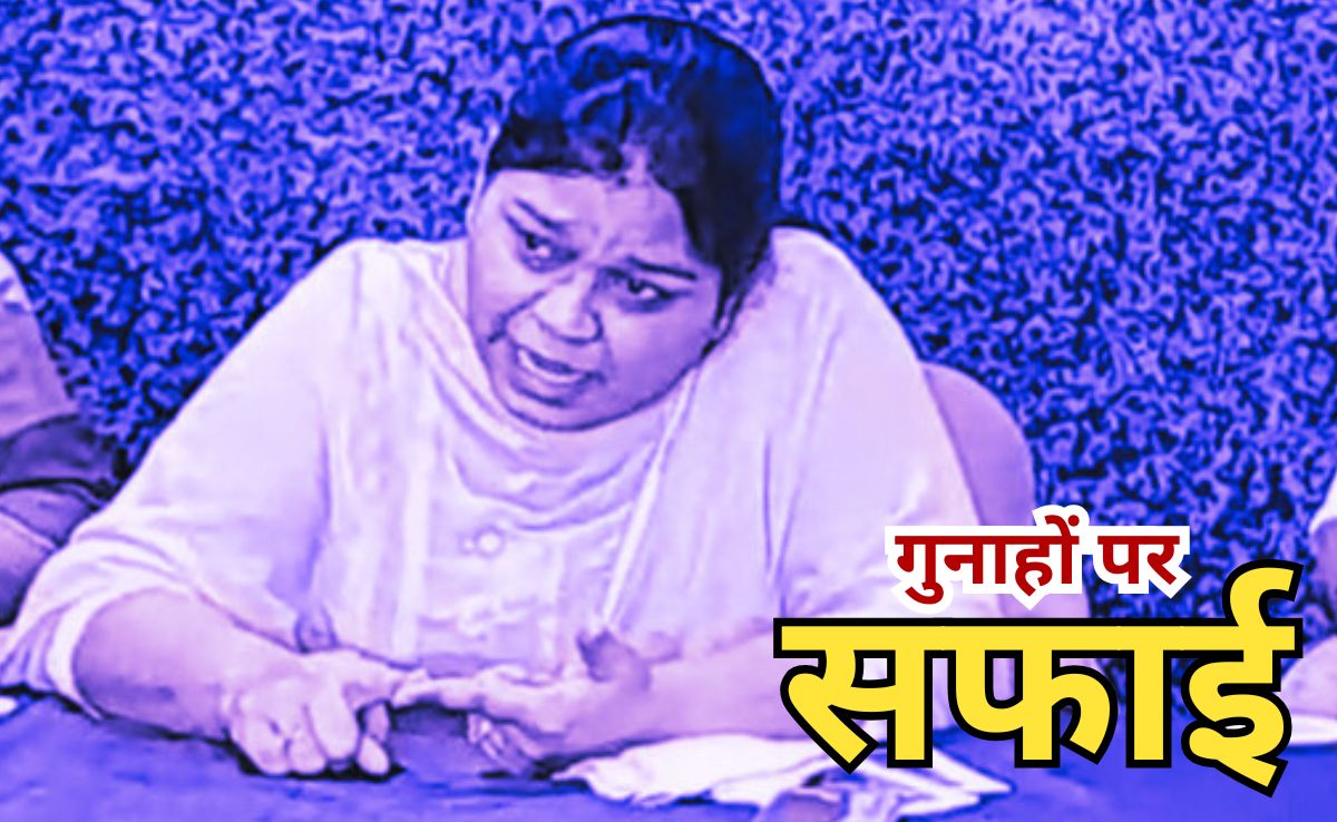 Gwalior Ki Viral Bahu: सामने आई बाल खींचकर  सास को मारने वाली बहू नीलिका, जानें सफाई में क्या कुछ कहा?