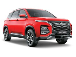 MG Announces Midnight Carnival For Hector; Lucky Buyers Fly To London MG Announces Midnight Carnival For Hector; Lucky Buyers Fly To London