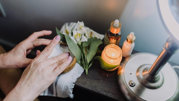 Indulge In Luxurious Self-Care: Discover Top Picks From Forest Essentials Starting At ₹230 On Myntra