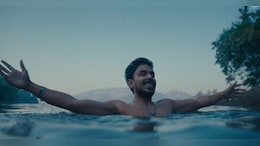 Adarsh Gourav On Bejoy Nambiar's Vision For <i>Tu Yaa Main</i>: "It Is Intense And Unpredictable"