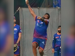 Jasprit Bumrah's 'Yorker' Warning As MI Star Prepares To Face Virat Kohli's RCB. Internet Says, "Scary Dreams"