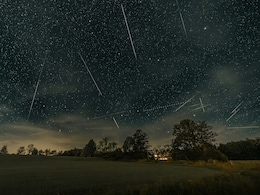 Perseids Meteor Shower Peak, Other Sky Events To Watch In August