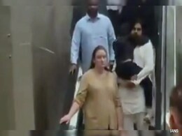 Pawan Kalyan Returns From Singapore With Son Injured In Fire Incident Pawan Kalyan Returns From Singapore With Son Injured In Fire Incident